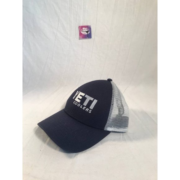 Yeti Coolers Hat - Picture 9 of 9